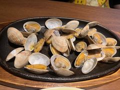 -萨莉亚意式餐厅(杭州西溪龙湖天街店)