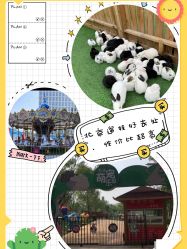 -萌宠亲子动物乐园(槐房万达店)