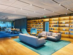 -蔚来中心(北京中关村店)