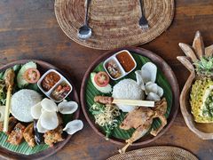 -Bebek Joni Restaurant