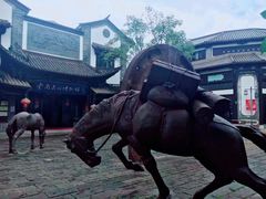 -云南民族村