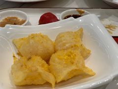 -海上名珠·海鲜酒楼(励骏庞都店)