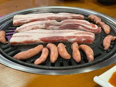 -杀猪天·韩国烤肉(总店)