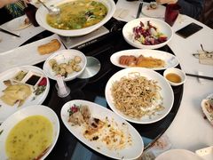 -丰收日·小海鲜·沪上家宴(顾村正大店)