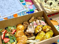 -Brut Eatery悦璞食堂(愚园路店)