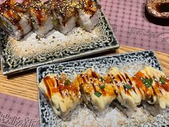 -林妈妈村·日式料理(宝山龙湖天街店)