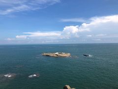 -西涌国际滨海旅游区