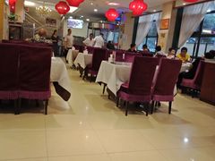 大堂-国人川菜(李家村建东街店)
