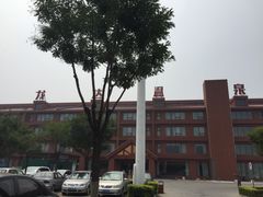 龙达温泉生态城-龙达温泉生态城