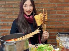 -1819餐厅·团队聚餐·烤串·精酿