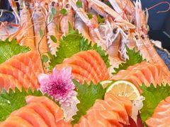 -吉川谷谷·日料放题(广安门店)