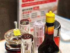 -香港新发烧腊茶餐厅(水围店)