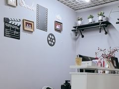 -小象国照相馆(宝山万达店)