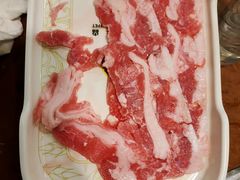 -比尔森巴西烤肉自助(红旗街店)
