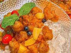 -园里前·10年私厨·福建菜(台江万达鳌峰洲店)