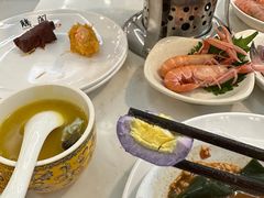 -腾阁自助餐厅(朝林广场店)