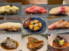 -鮨冠OMAKASE食べ放题(北京首店)