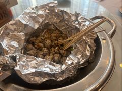 盐焗海螺-四海之家(蛇口店)