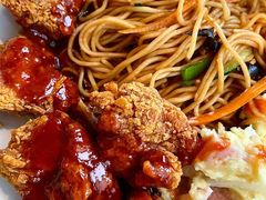 -比格比萨自助(上海松江万达店)