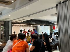 -天荷菜根·闽南素食自助(刺桐北路店)