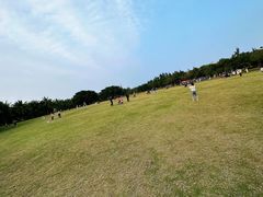 -白沙门生态公园