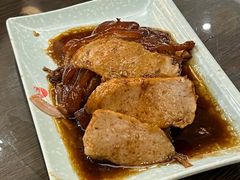 -抱德·潮汕味(琶洲店原惠城鱼仔)
