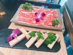 -新草堂锅物料理(泉城路店)