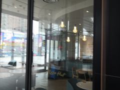 -必胜客(安盛金马店)