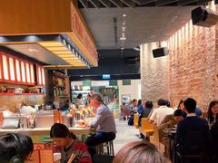 -Cô Thành Restaurant