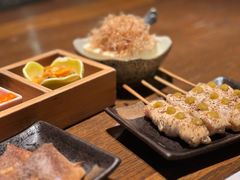 -鸟屯(三里屯店)