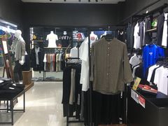-南通奥特莱斯购物广场