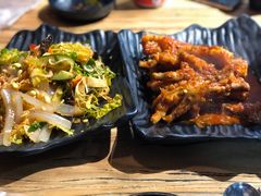 -京玉菲饭店(李村店)