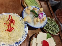 -楠火锅(昆山金鹰店)