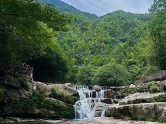 -大鄣山卧龙谷景区