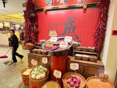 -蜀大侠火锅(寰球文化地标·总府店)