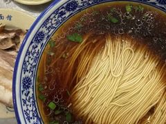 -伟记奥面馆(养育巷店)