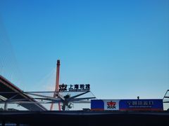 -丹东路渡口(轮渡站)