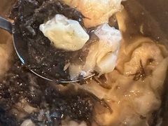 -崖口云吞(中堡店)