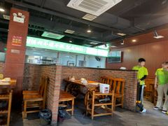 -義聚德·清真铜锅涮羊肉·烧烤(河东店)
