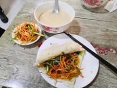 奶茶-燕味特色小吃