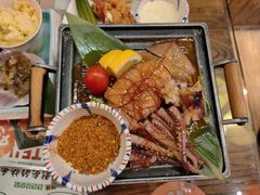 -桃太郎寿司料理(南坪店)