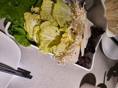 -半天妖烤鱼(东方新天地店)