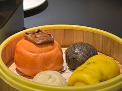 -小菜园新徽菜(青岛市南万象城店)