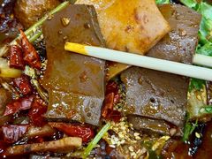 -王大乔泡椒米线·小火锅(星城天地店)
