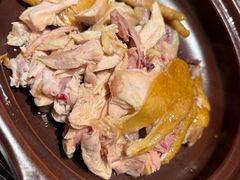 -秋色客家菜(流塘店)