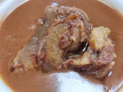 -五洲牛肉美食馆