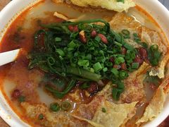 -螺小胖柳州螺蛳粉(钟楼总店)