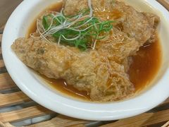 -钟菜·粤菜点心·宴请(海上世界·汇港二期店)