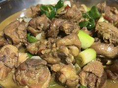 -和源祥·日照菜扛把子(万平口一店)