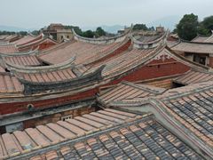 -蔡氏古民居建筑群